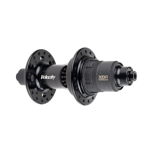 Standard Hub - Rear - Velocity USA