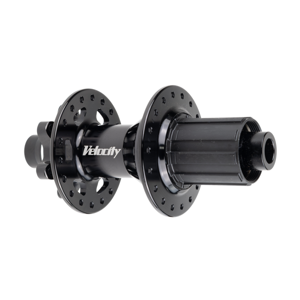 Aileron Clydesdale Wheelset - Velocity USA