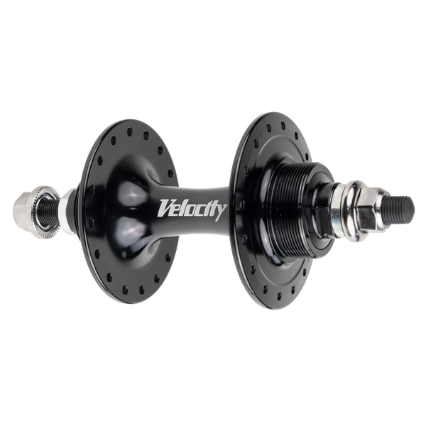 Track Hub - Rear - Velocity USA