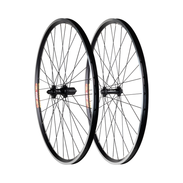 Dyad Standard Wheelset - Velocity USA