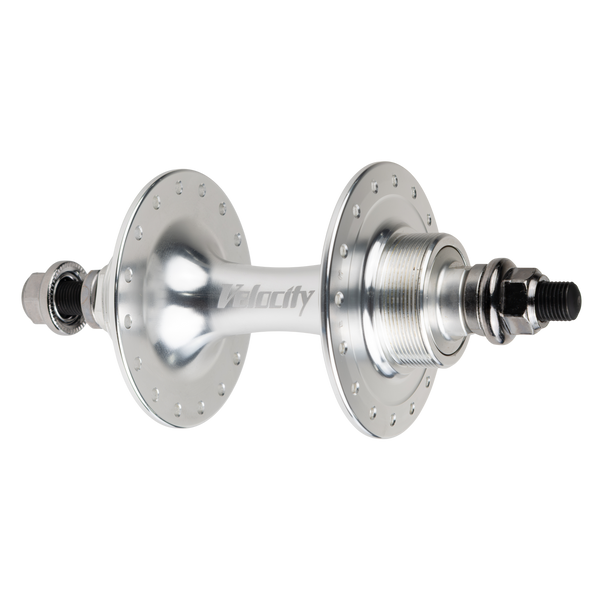 Track Hub - Rear - Velocity USA