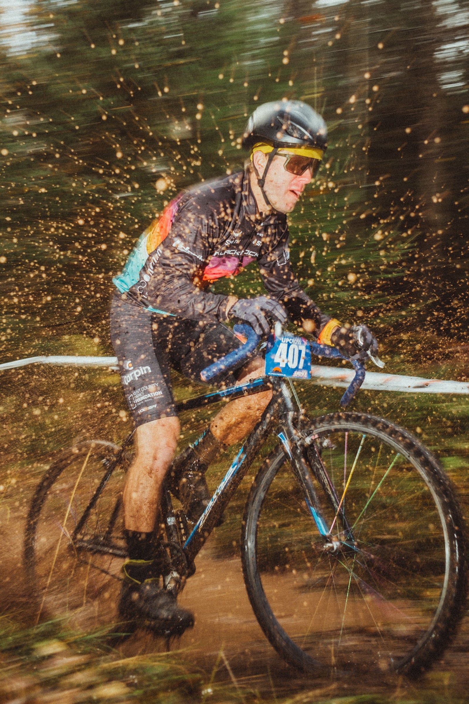 Cyclocross/Gravel