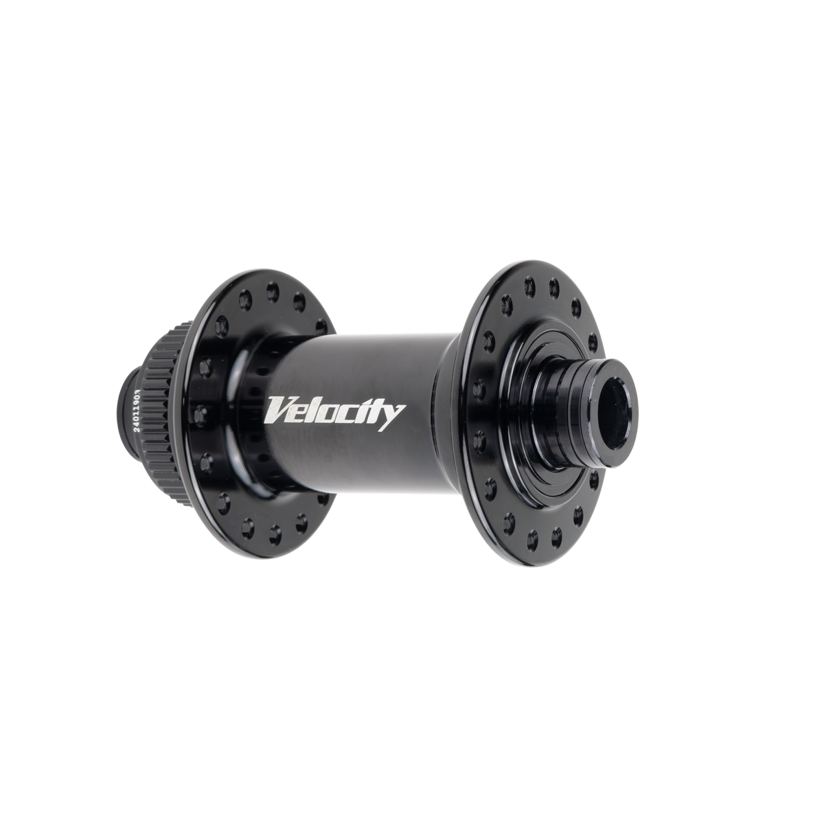 Race Disc Hub - Front - CL