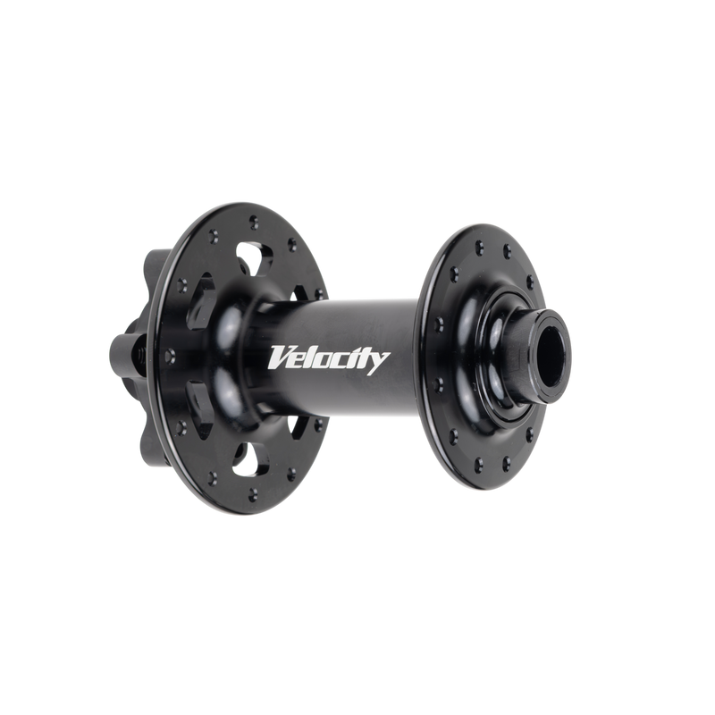 A23 Comp Disc Wheelset