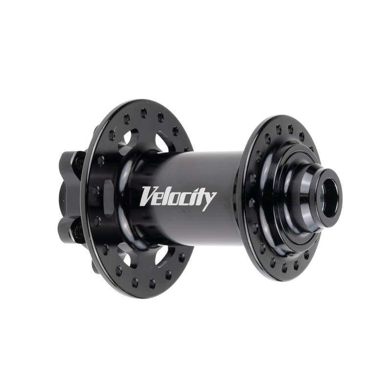 Aileron Clydesdale Wheelset