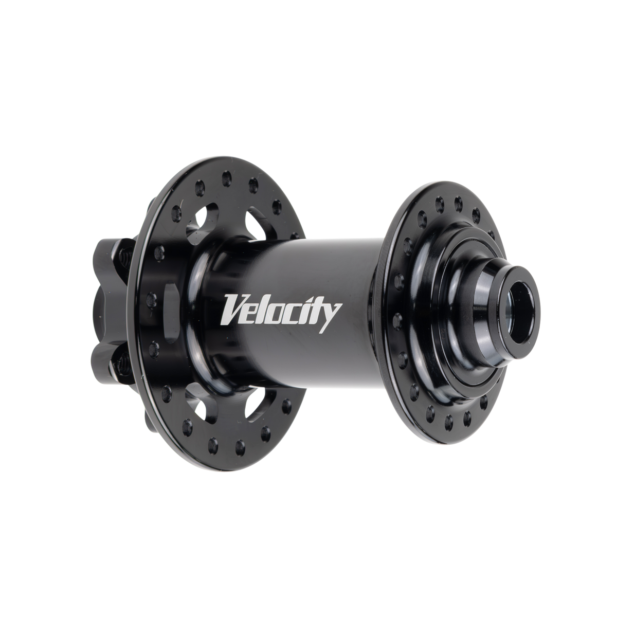 Standard Disc Hub - Front