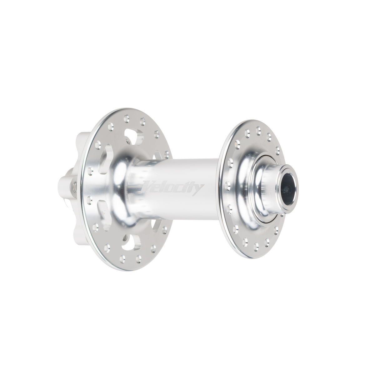 Race Disc Hub - Front