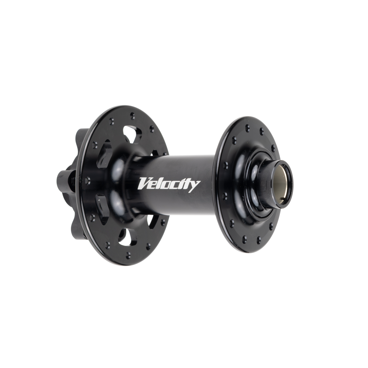 Race Disc Hub - Front