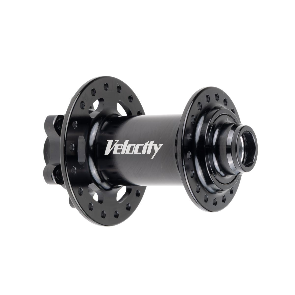 Standard Disc Hub - Front