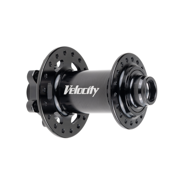 Standard Disc Hub - Front - Velocity USA