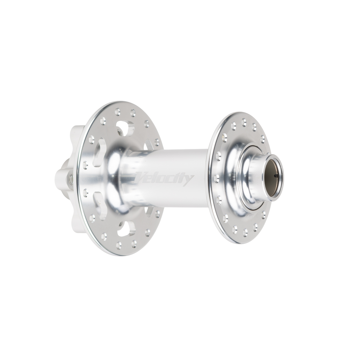 Race Disc Hub - Front