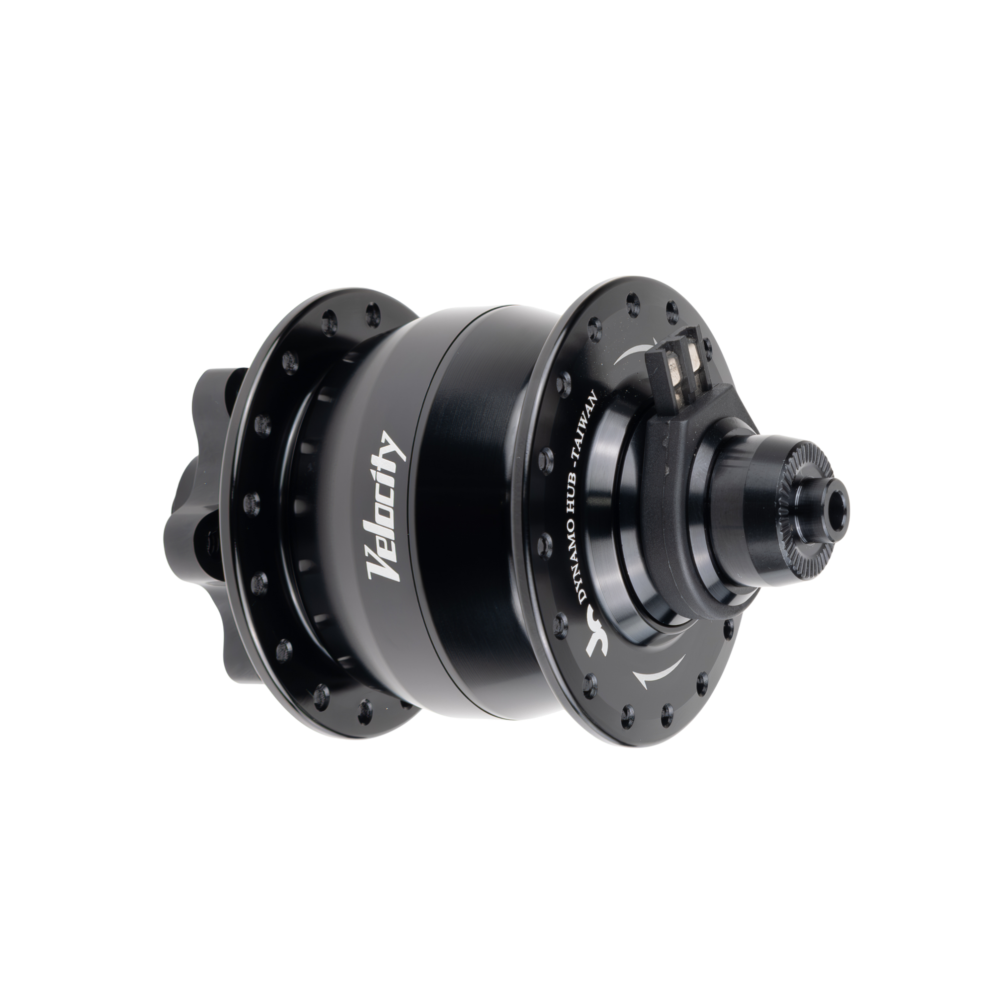 Hubs - Velocity USA