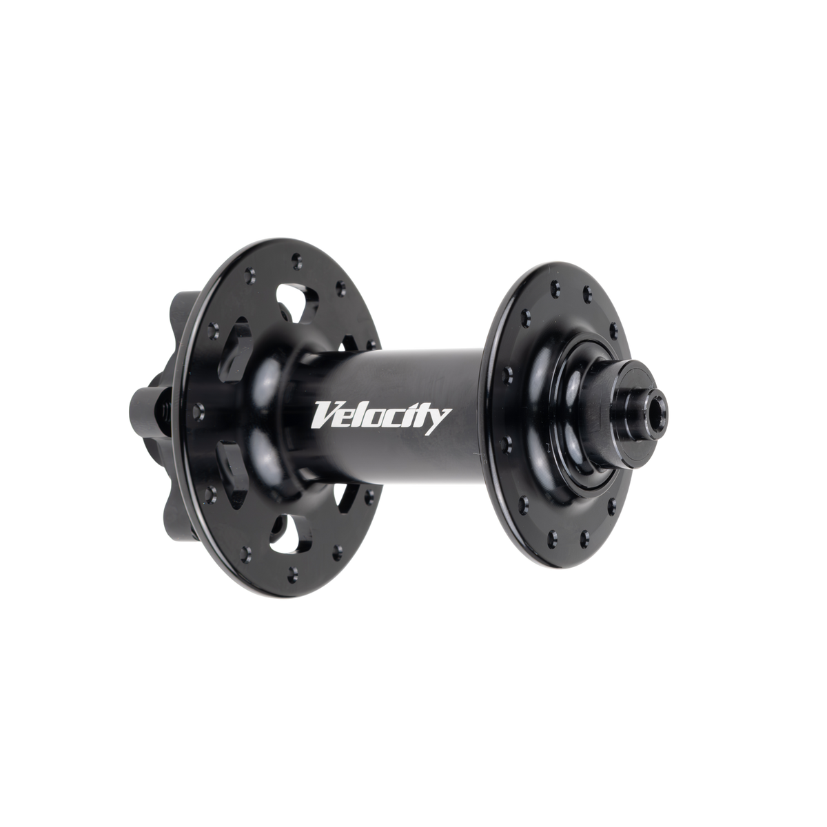 Race Disc Hub - Front