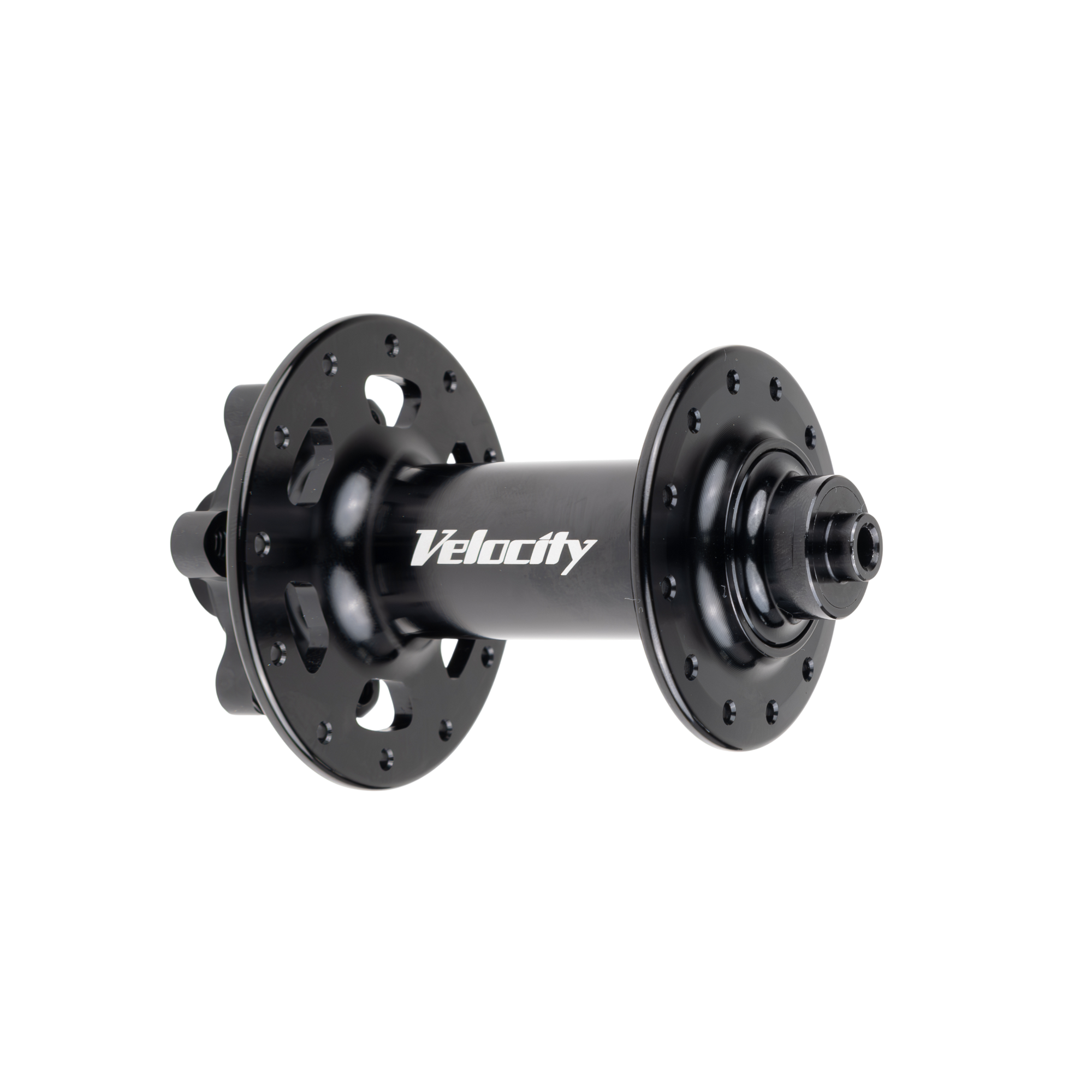 Aileron Comp Wheelset - Velocity USA
