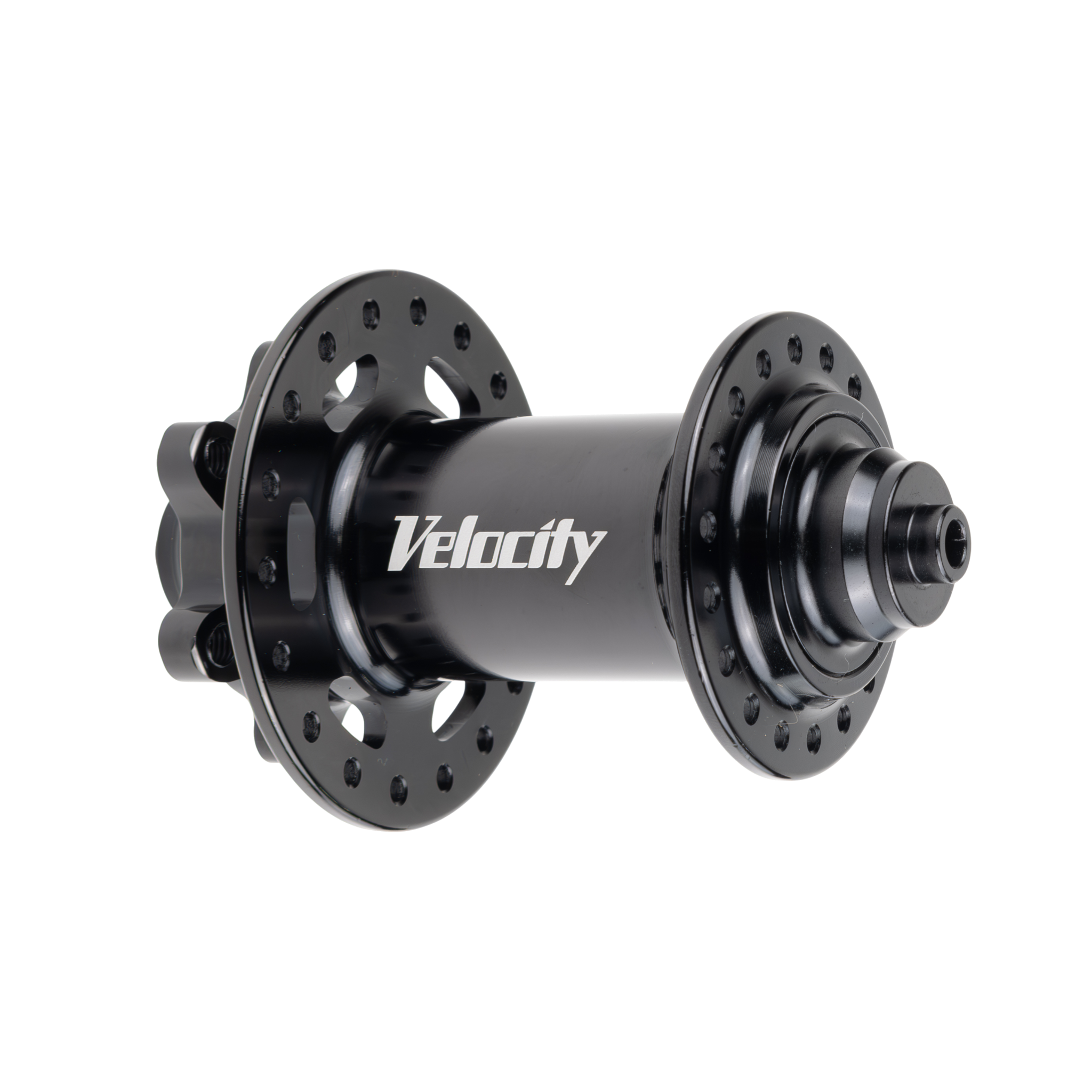 Aileron Clydesdale Wheelset - Velocity USA Aileron Clydesdale Wheelset - Velocity USA
