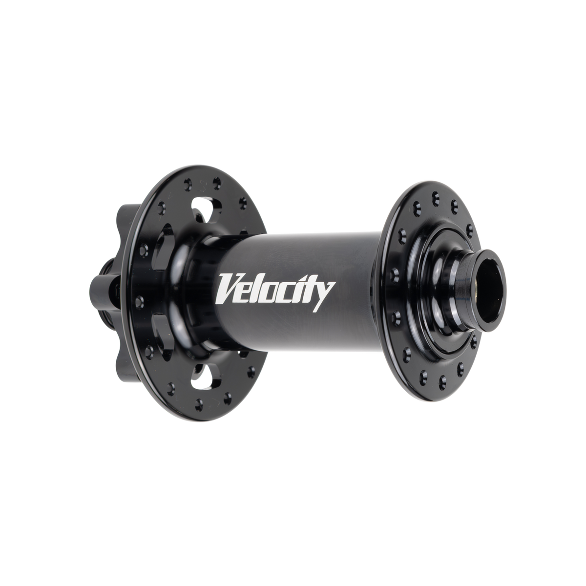 Race Disc Hub - Front