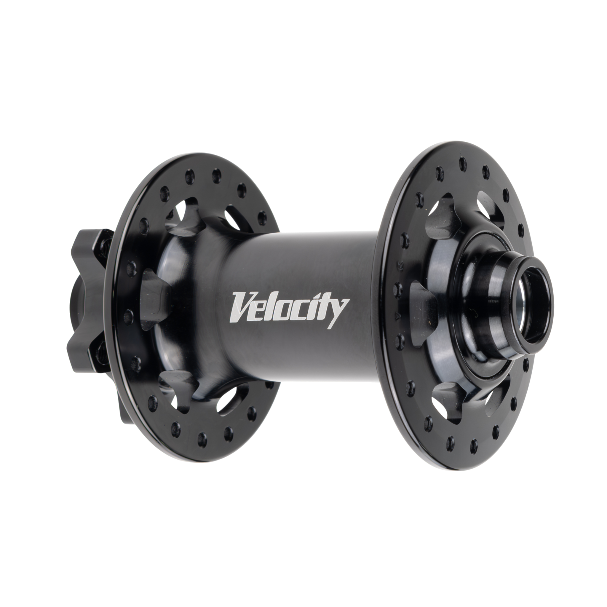 Standard Disc Hub - Front - Velocity USA Standard Disc Hub - Front - Velocity USA