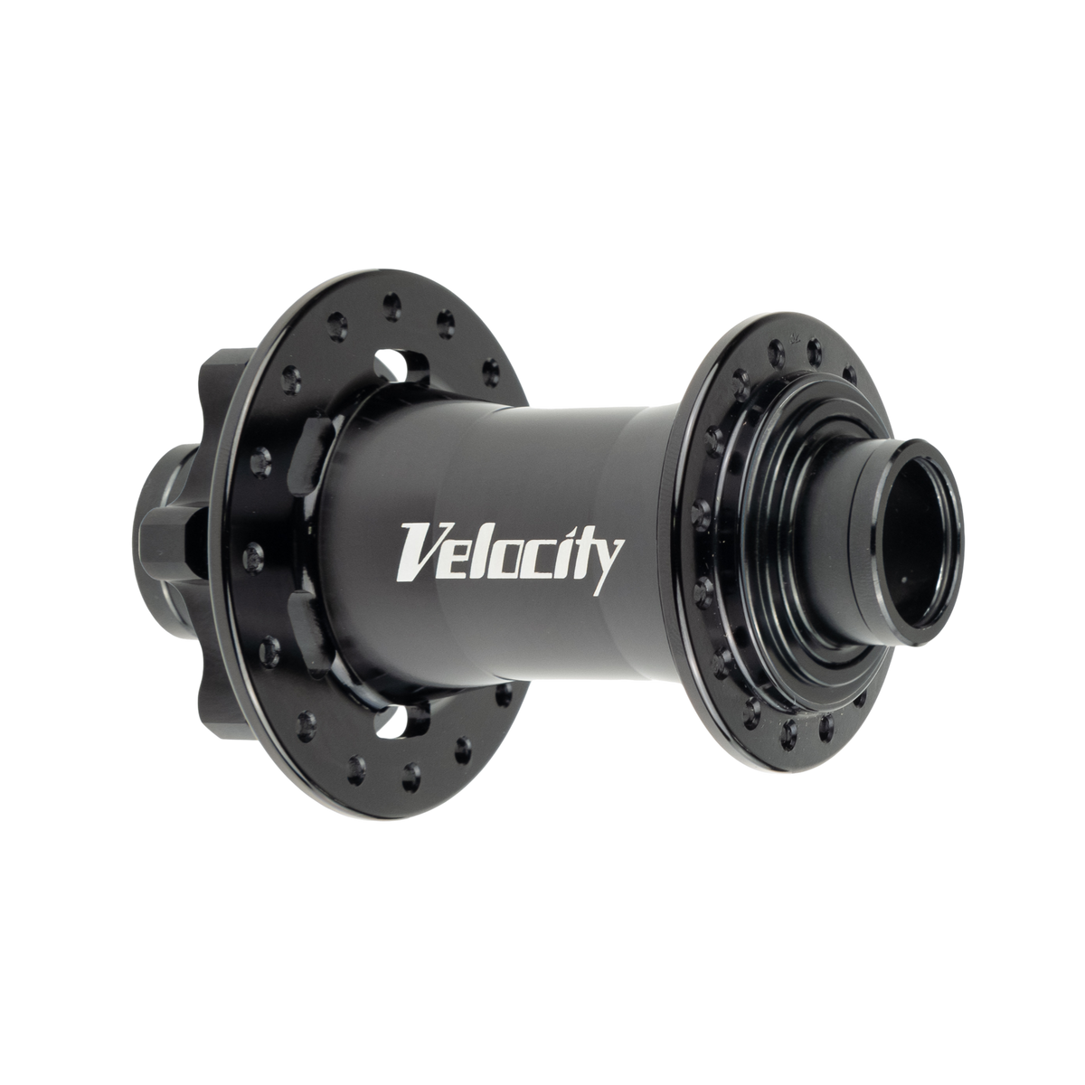 Standard Disc Hub - Front