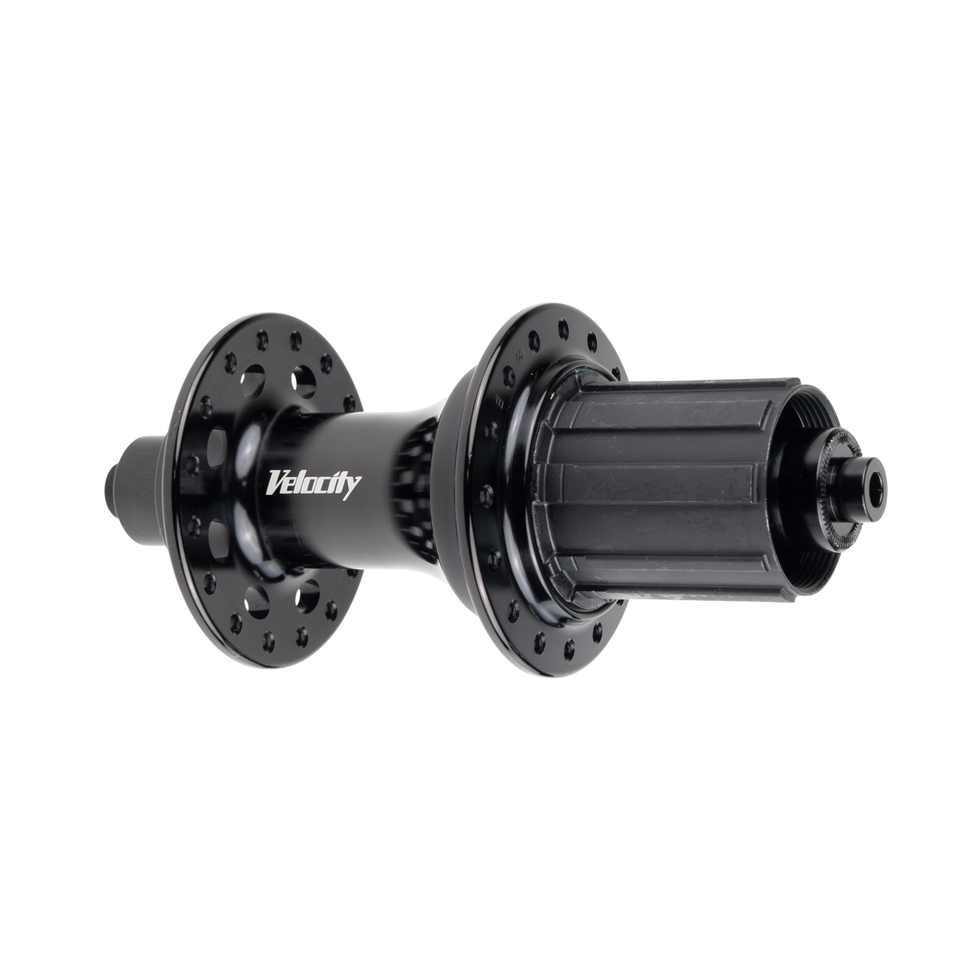 Hubs - Velocity USA