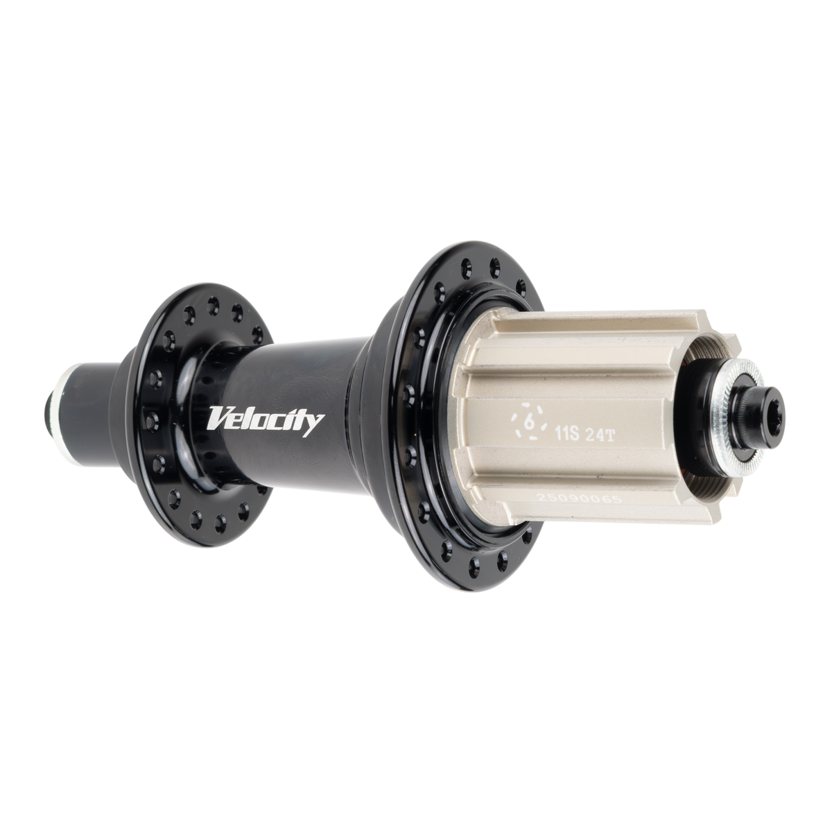 Road Race Hub - Rear