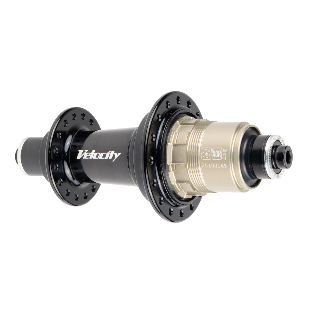 Road Race Hub - Rear