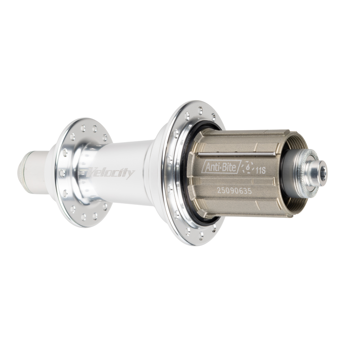 Road Race Hub - Rear