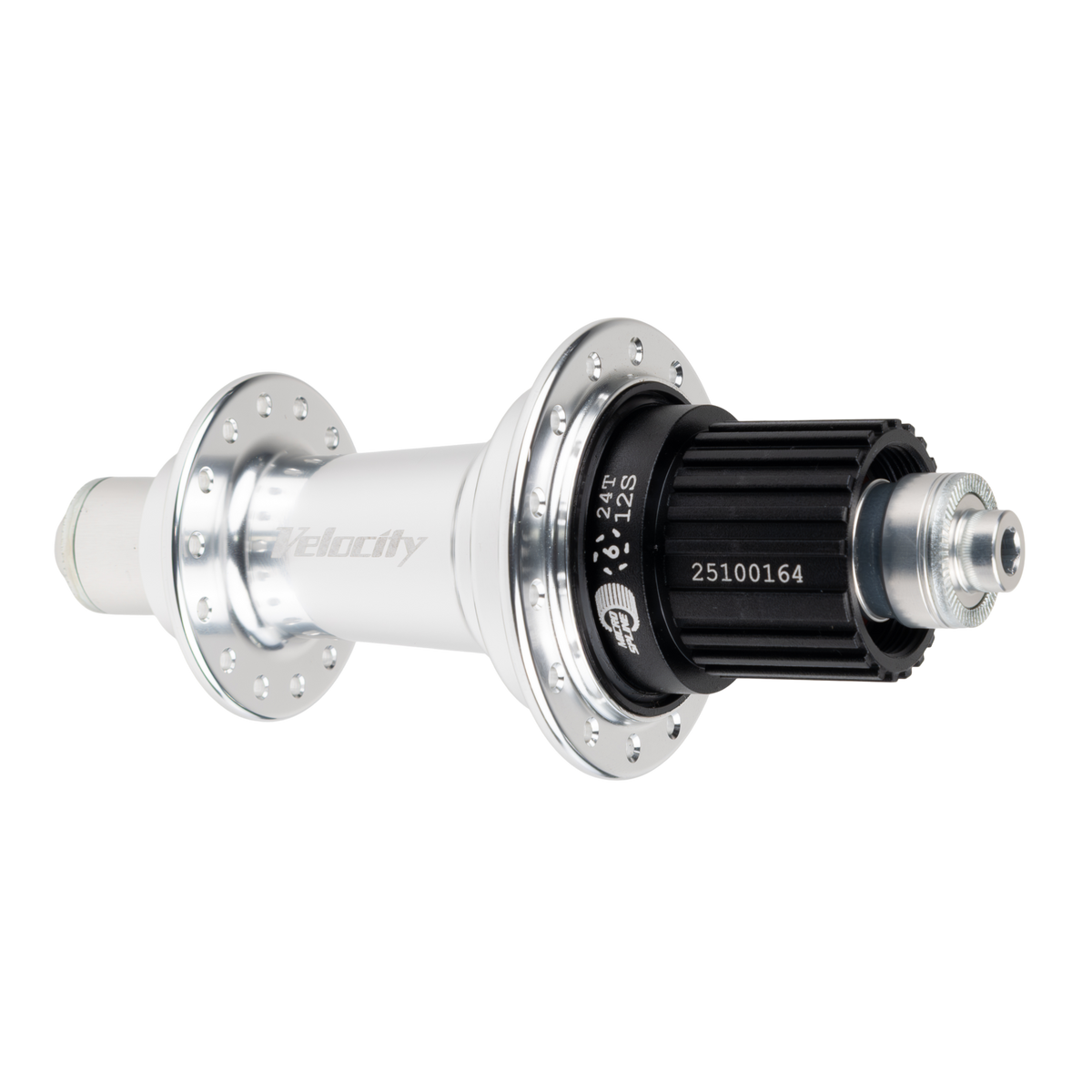 Road Race Hub - Rear