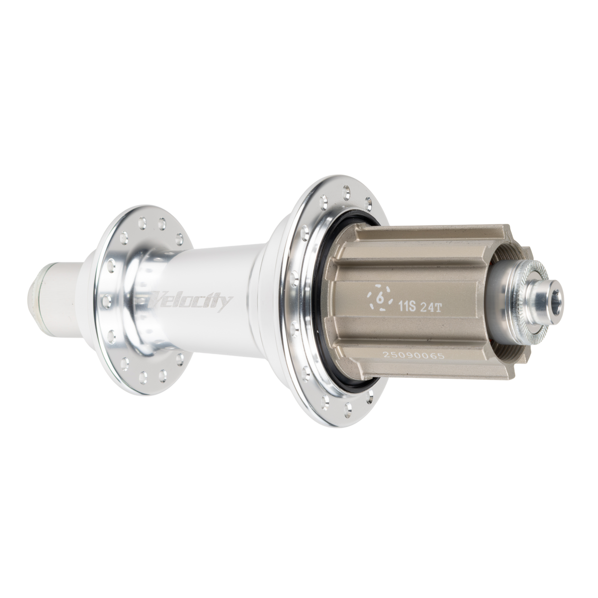 Road Race Hub - Rear