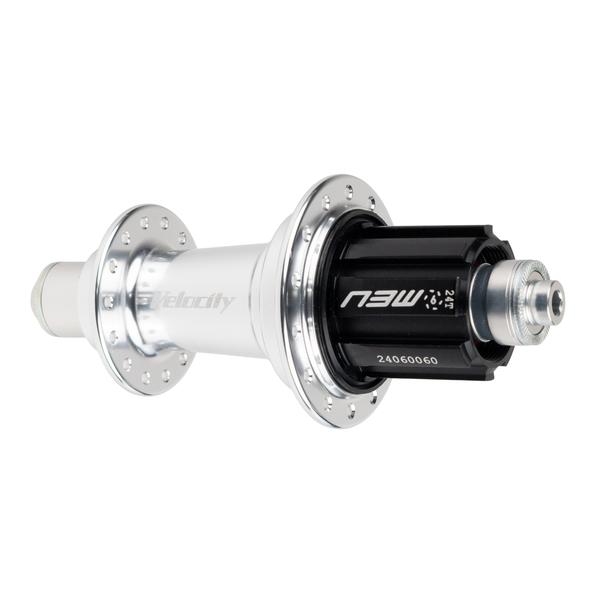 Road Race Hub - Rear