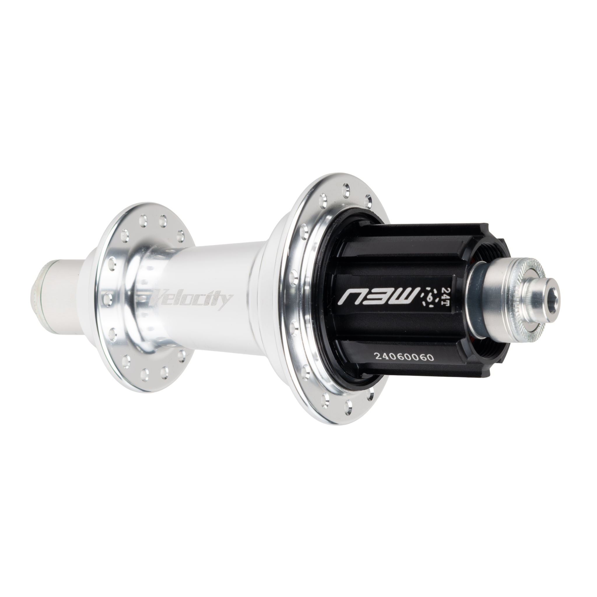 Road Race Hub - Rear - Velocity USA Road Race Hub - Rear - Velocity USA