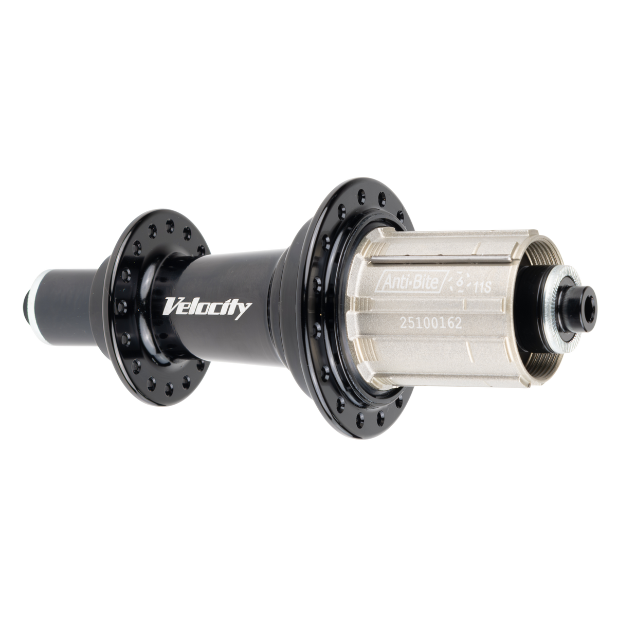 Road Race Hub - Rear