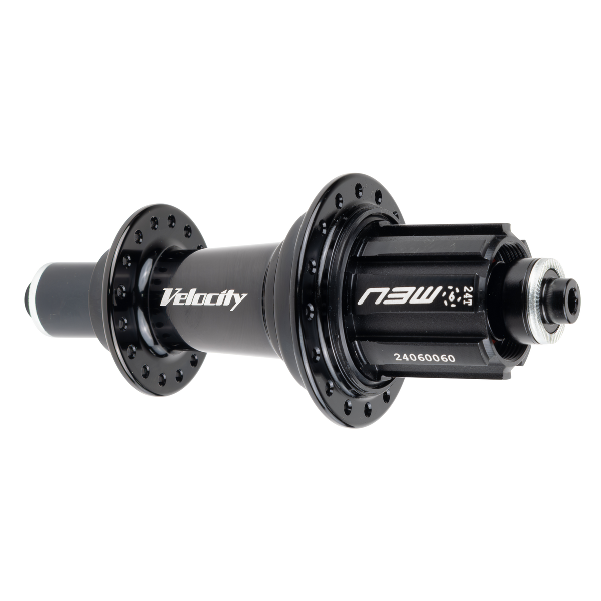 Road Race Hub - Rear