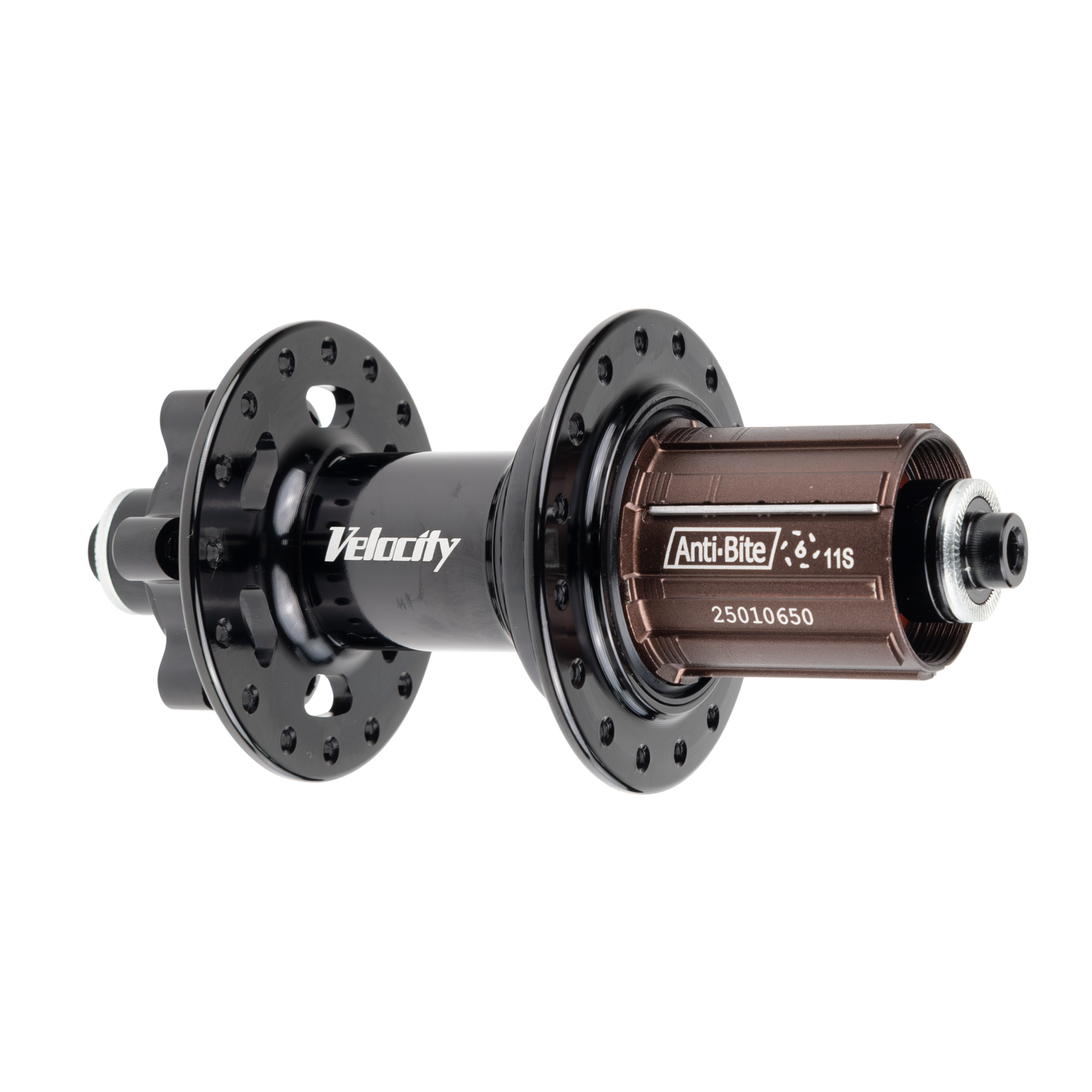 Aileron Pro Wheelset - Velocity USA Aileron Pro Wheelset - Velocity USA