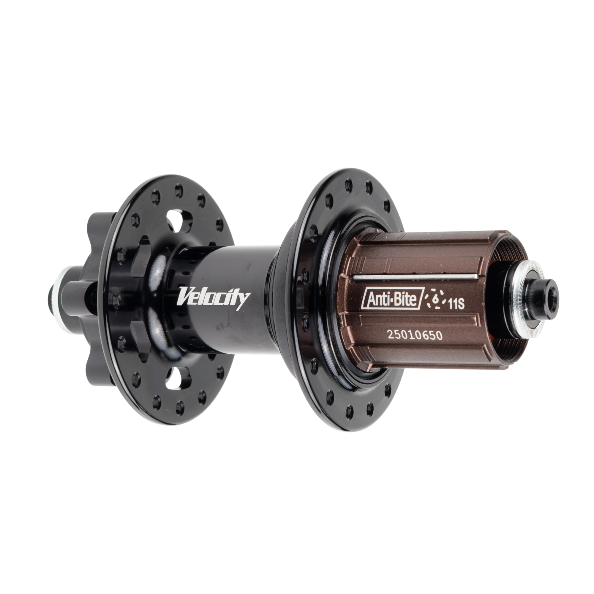 Aileron Comp Wheelset - Velocity USA