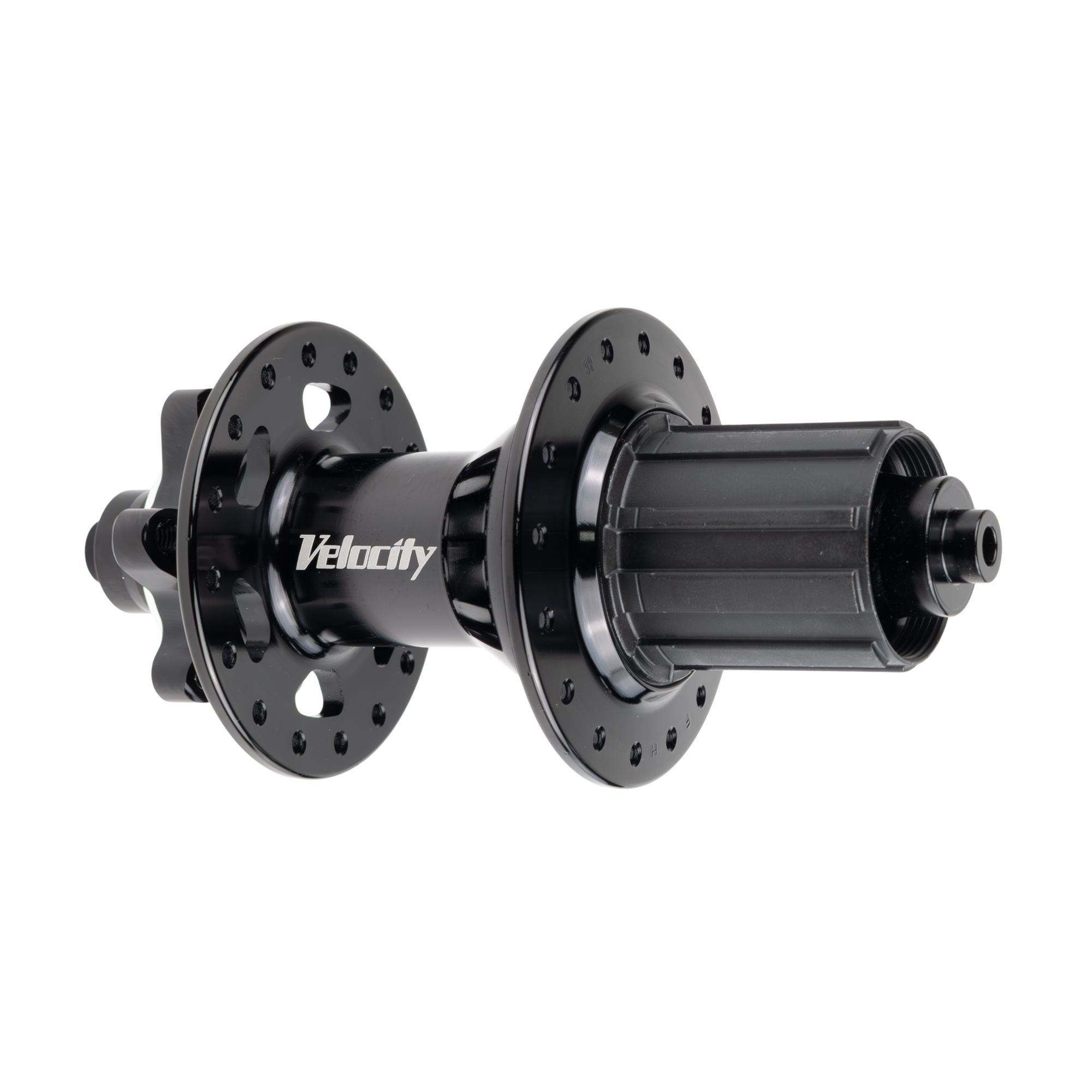 Aileron Standard Wheelset - Velocity USA