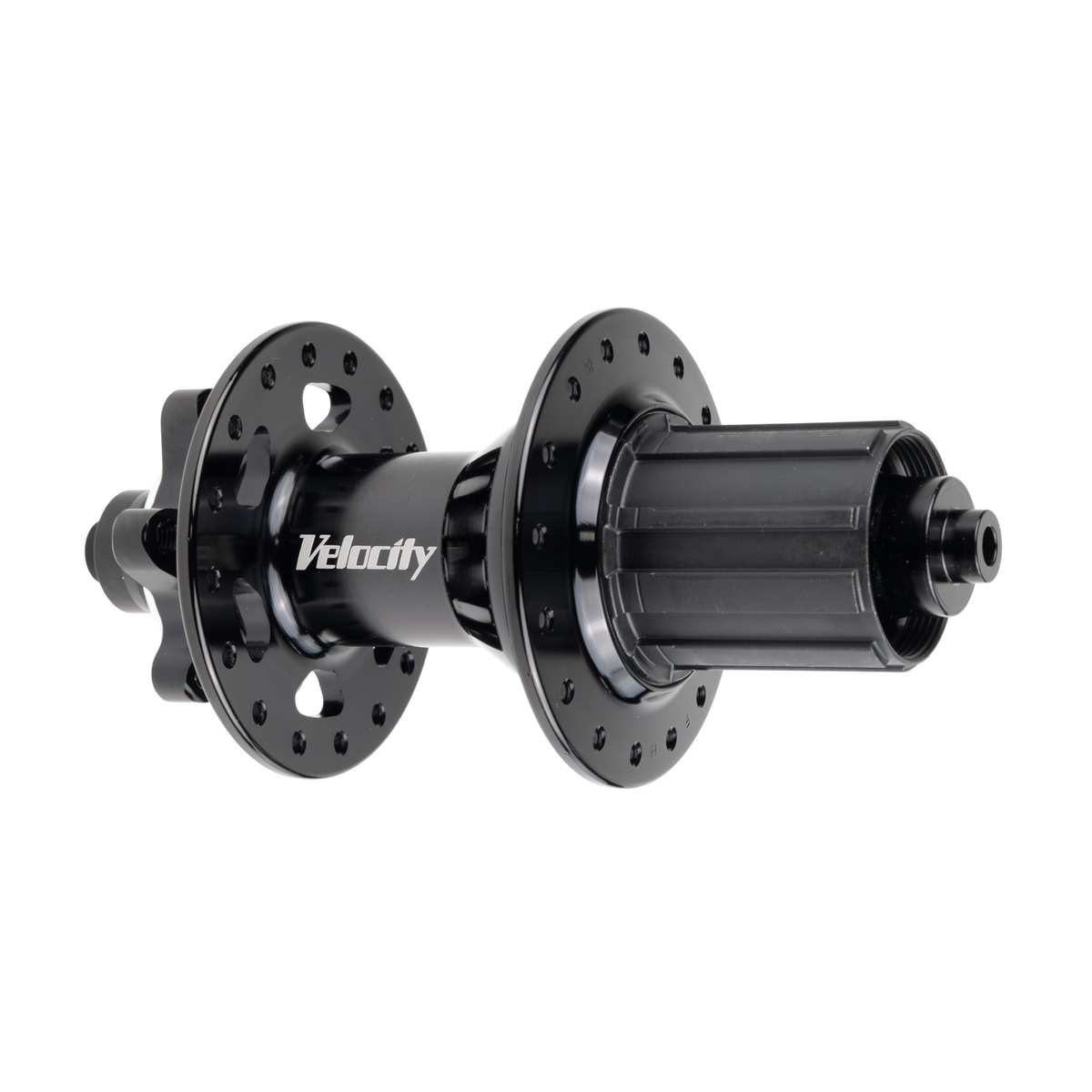 Aileron Clydesdale Wheelset