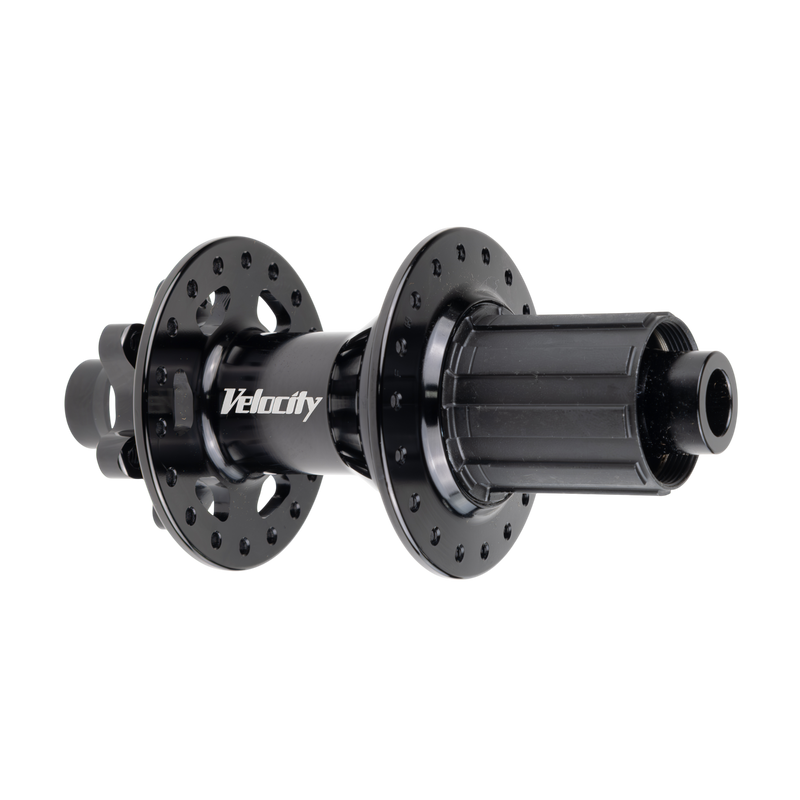 Aileron Clydesdale Wheelset