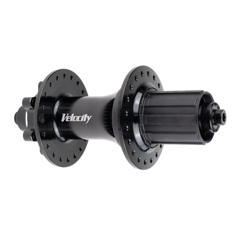 Aero Tandem Wheelset