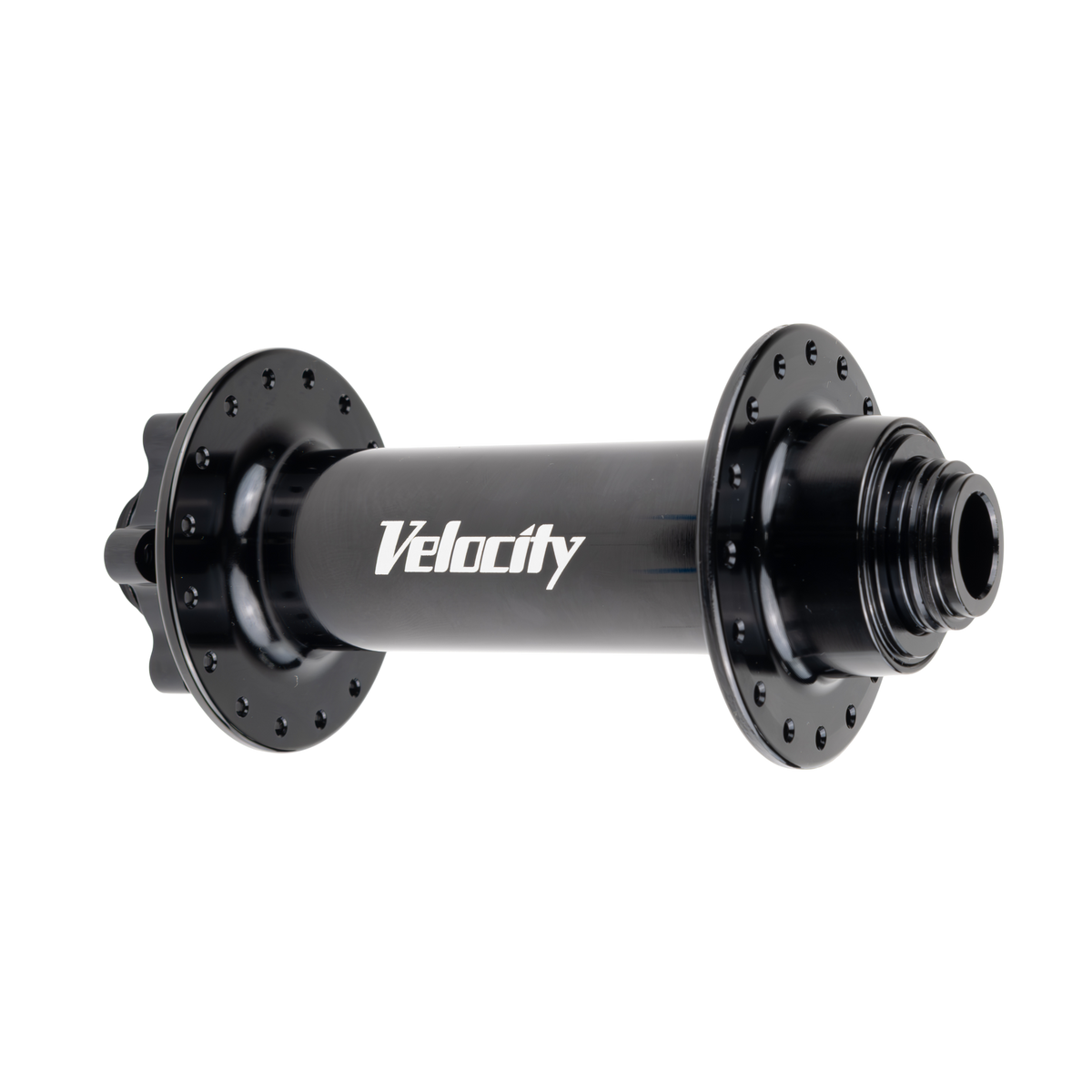 Fat Disc Hub - Front