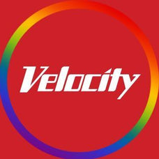 Velocity USA logo