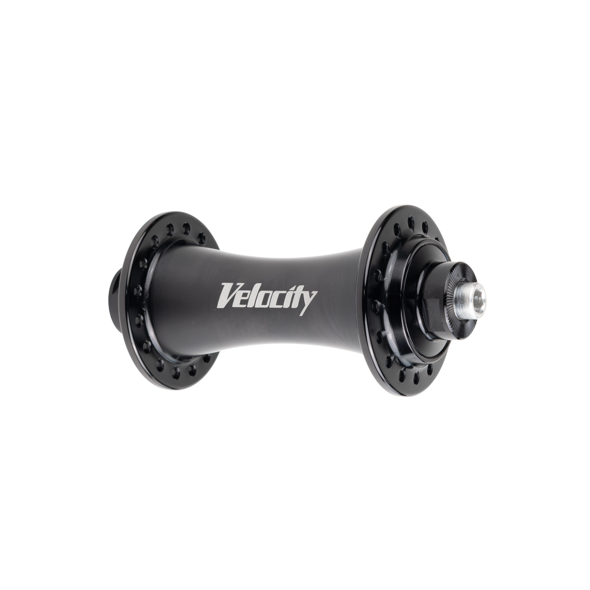 Standard Hub - Front