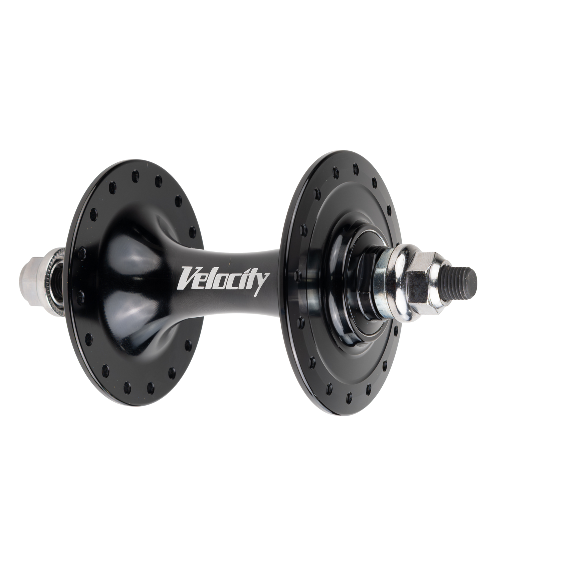 Deep V Track Wheel - Front - Velocity USA