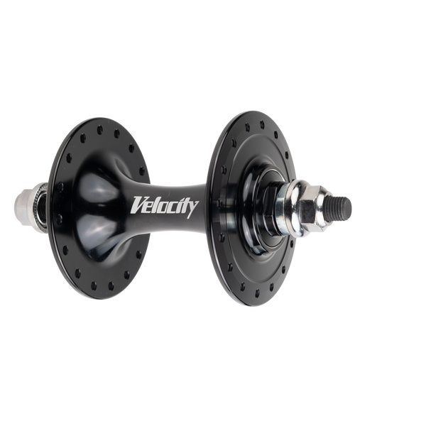 Track Hub - Front - Velocity USA