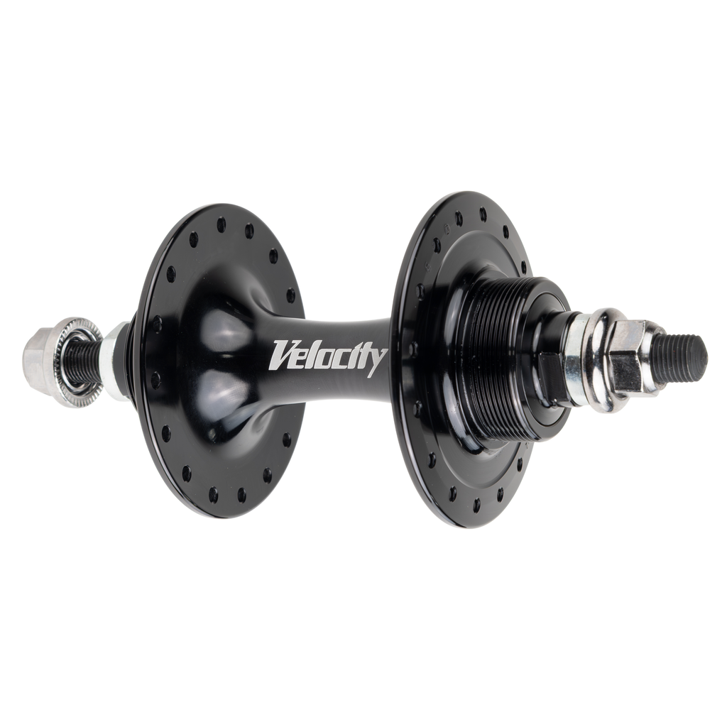 Track Hub - Rear