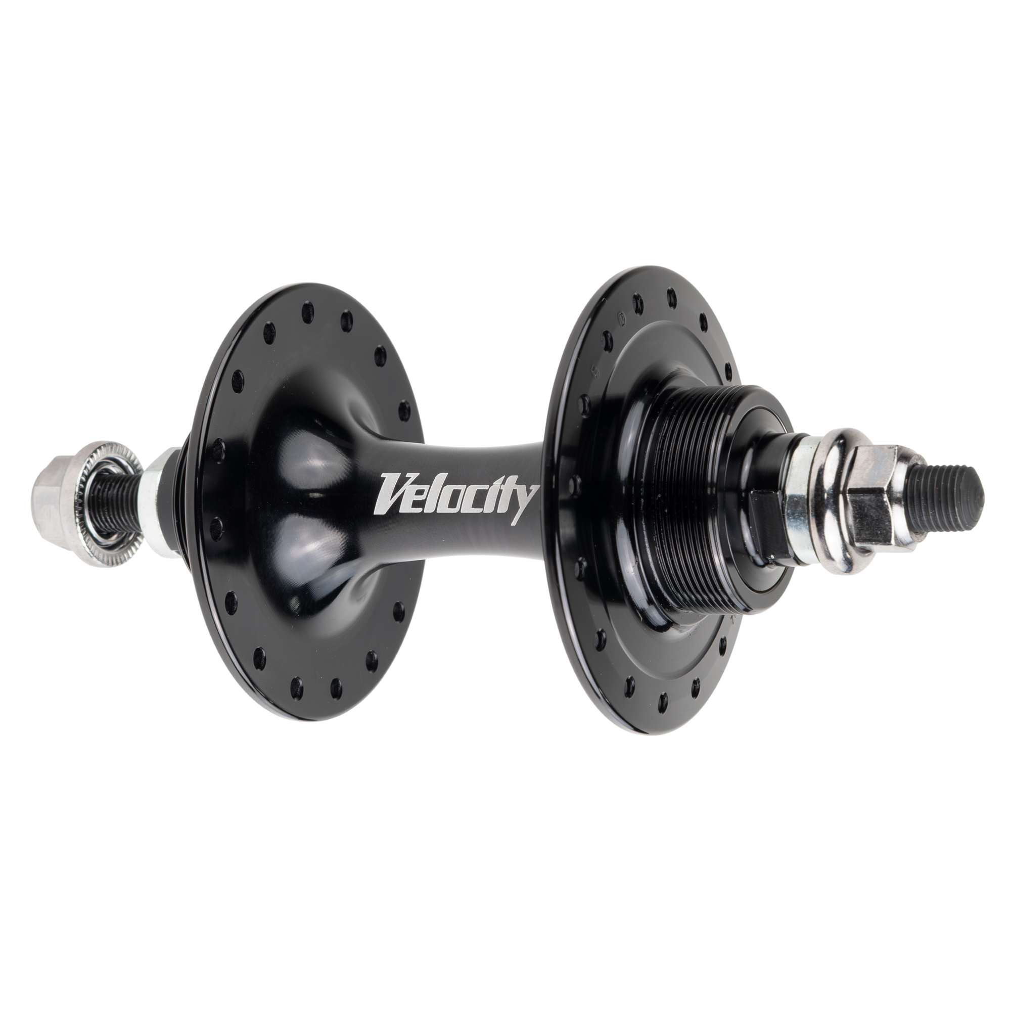 Deep V Track Wheelset - Velocity USA