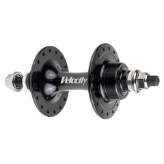 Track Hub - Rear - Velocity USA