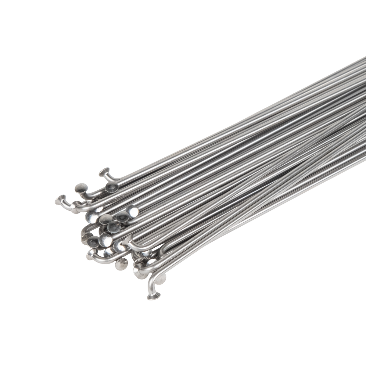 Straight Gauge Spokes