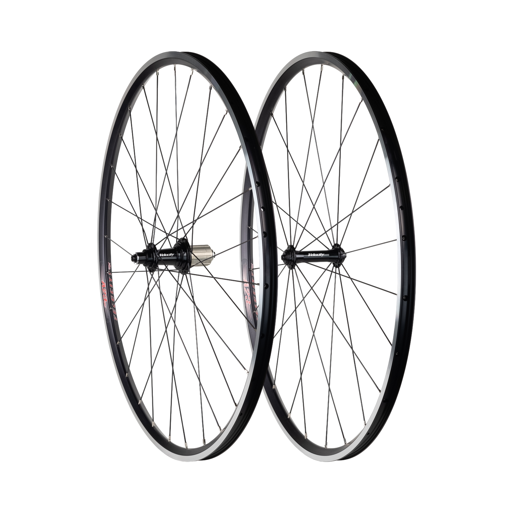 A23 Comp Wheelset - Velocity USA