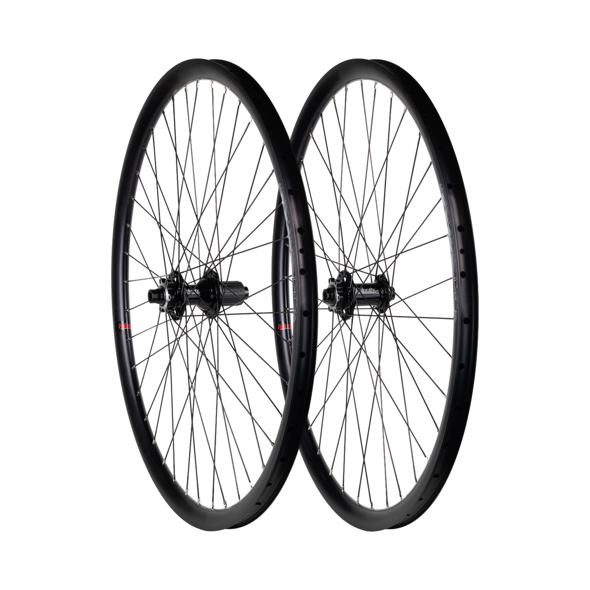 Aero Clydesdale Wheelset
