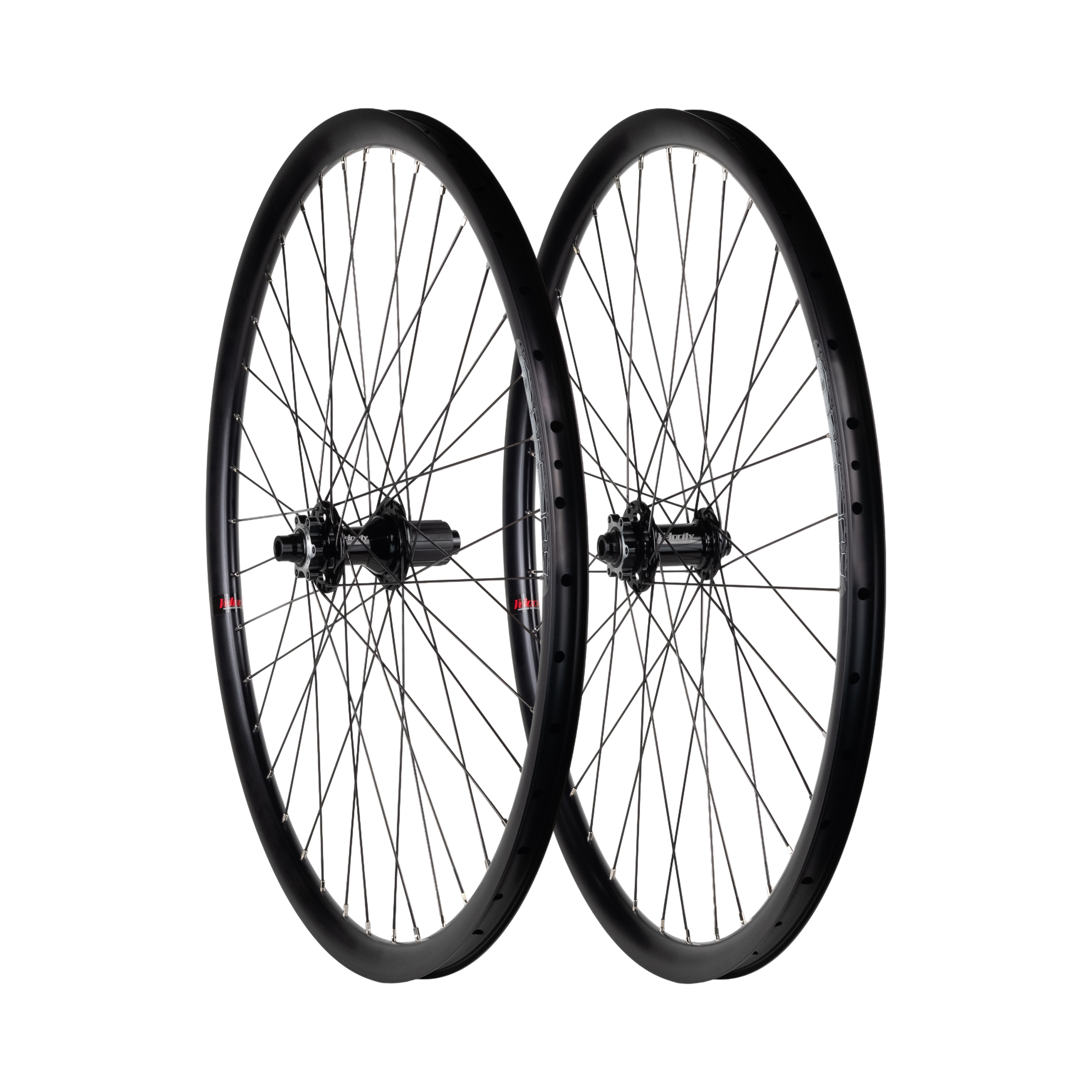 Handbuilt Bicycle Wheels & Wheelsets | Velocity USA